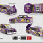BMW E30 M3 KAIDO KW V1 KAIDO HOUSE