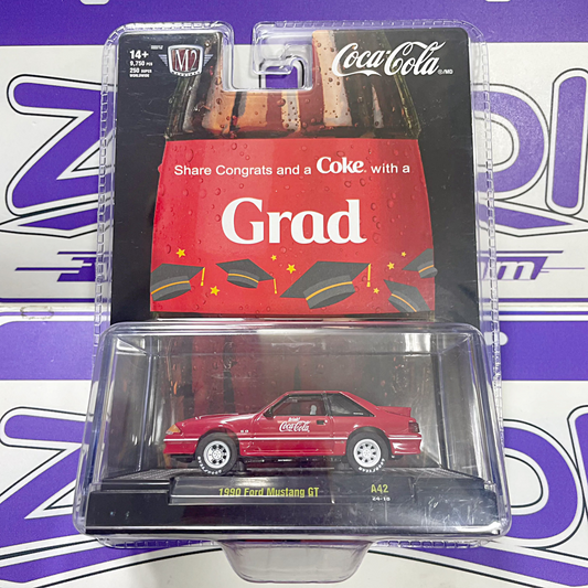 52500 FORD MUSTANG  GT