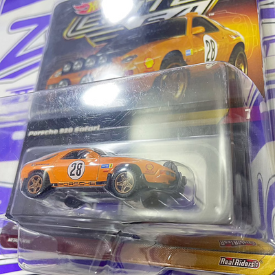 HNJ58 PORSCHE 928 SAFARI