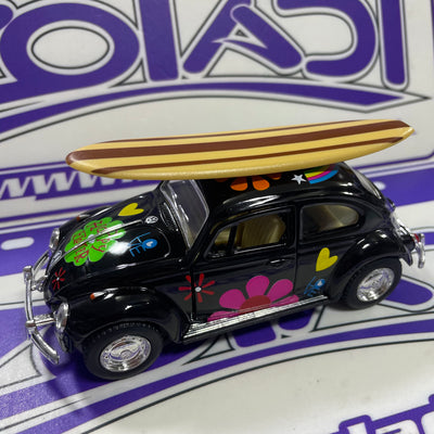SU VOLKSWAGEN BEETLE 1/32