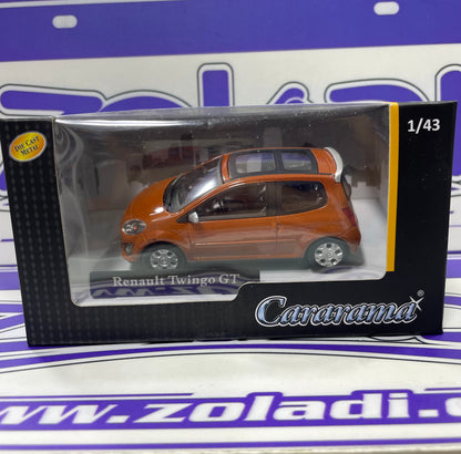 1/43 RENAULT TWINGO GT