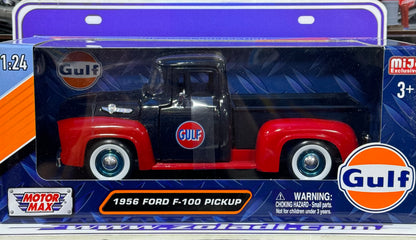 79647 FORD F100 PICKUP 1/24