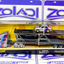 12447 MACK ANTHEM 1988 BMW 3 SERIES M3 TRANSPORTERS MAISTO