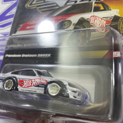 HNJ59 PANDEM DATSUN 280ZX