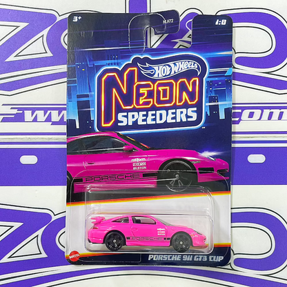 HRW75 PORSCHE 911 GT3