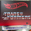 HXT02 TRANSFORMERS OPTIMUS RLC