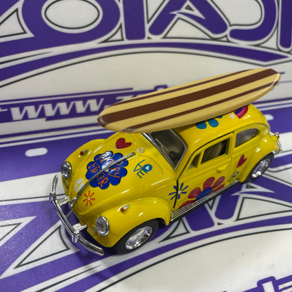 SU VOLKSWAGEN BEETLE 1/32