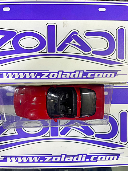 9206 1/43 1993 CHEVROLET CORVETTE ZR-1