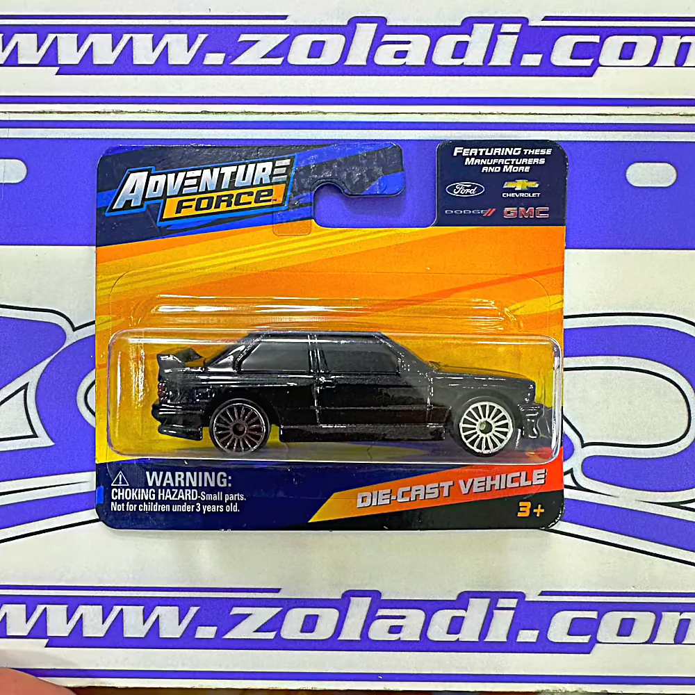 12338  BMW M3