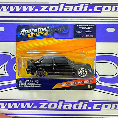 12338  BMW M3