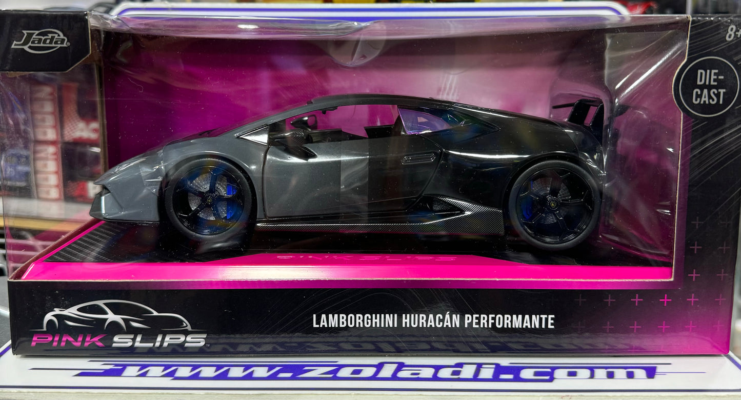 34895 LAMBORGHINI HURACAN PERFORMANTE 1/24