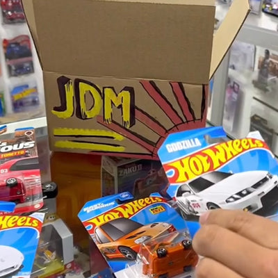 PACK JDM