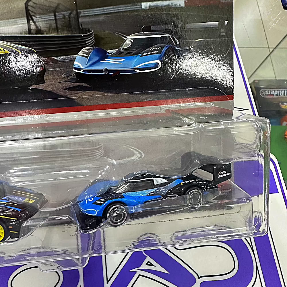 HRR83 PACK VOLKSWAGEN JETTA, ID R