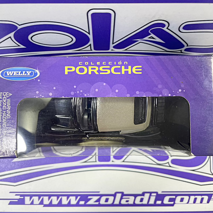 49722HCW 1/43 PORSCHE 911 CARRERA