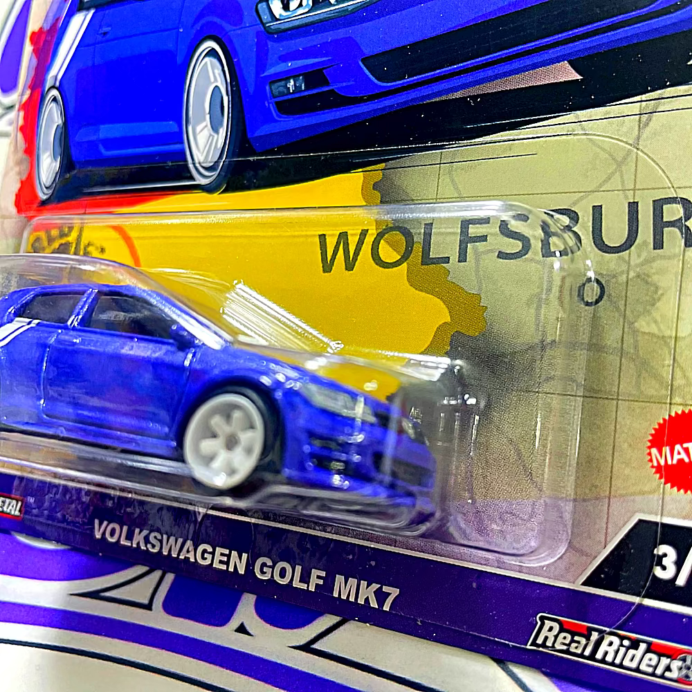 HRV79 VOLKSWAGEN GOLF MK7