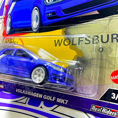 HRV79 VOLKSWAGEN GOLF MK7