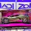 34848 CHEVROLET CORVETTE STINGRAY 2020 1/24 JADA