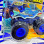 JCD73 GREAT BITE MONSTER TRUCKS