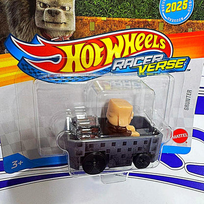 JGV88 GRUNTER MINECRAFT RACER VERSE