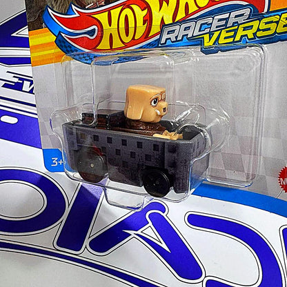 JGV88 GRUNTER MINECRAFT RACER VERSE