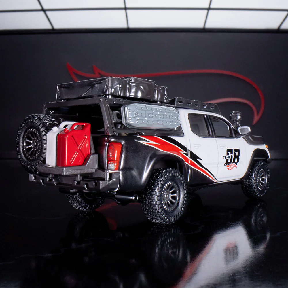 HNJ64 TOYOTA TACOMA ELITE 64