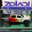 32546 1/24 2023 TOYOTA TACOMA TRD PRO