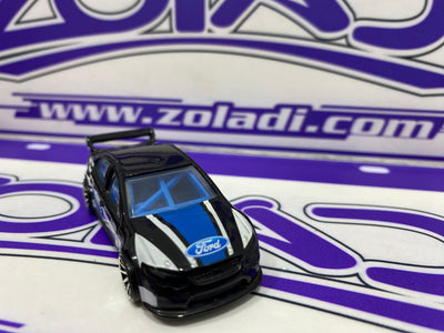 SU FORD FALCON RACE CAR