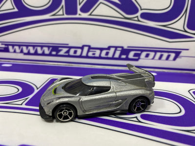 SU KOENIGSEGG JESKO