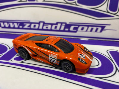 SU JAGUAR XJ220