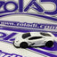 SU LAMBORGHINI HURACÁN COUPÉ