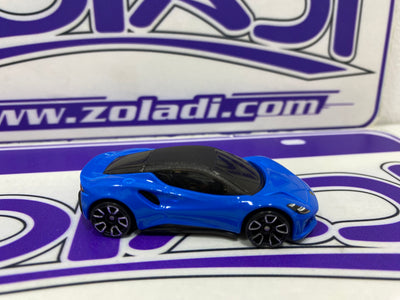 SU LOTUS EMIRA
