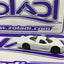 SU NISSAN R390 GT1