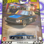 HRT79 73’ VOLVO 142 GL