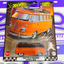 HRT62 1967 VOLKSWAGEN SAMBA BUS