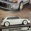 HRT59 MAZDA 323 GTR