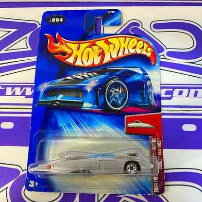 C2739 CROOZE FAST FUSE FIRST EDITIONS