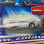 C2739 CROOZE FAST FUSE FIRST EDITIONS