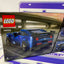 LEGO SPEED CHAMPION FORD MUSTANG DARK HORSE SPORT
