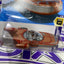 HYW84 X-34 LANDSPEEDER