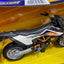12420 1/18 KTM DUKE 690 ENDURO