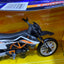 12420 1/18 KTM DUKE 690 ENDURO