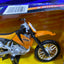 31300 KTM SX520