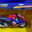 12327 HONDA CBR 1000RR FIREBBLADE SP 1/18