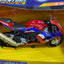 12327 HONDA CBR 1000RR FIREBBLADE SP 1/18