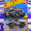 HYW95 1988 JEEP WAGONEER