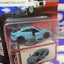 PORSCHE TAYCAN TURBO S MAJORETTE