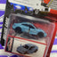 PORSCHE TAYCAN TURBO S MAJORETTE