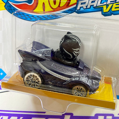 HKB97 BLACK PANTHER