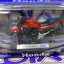 1/18 2018 HONDA NC750S