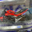 1/18 2018 HONDA NC750S